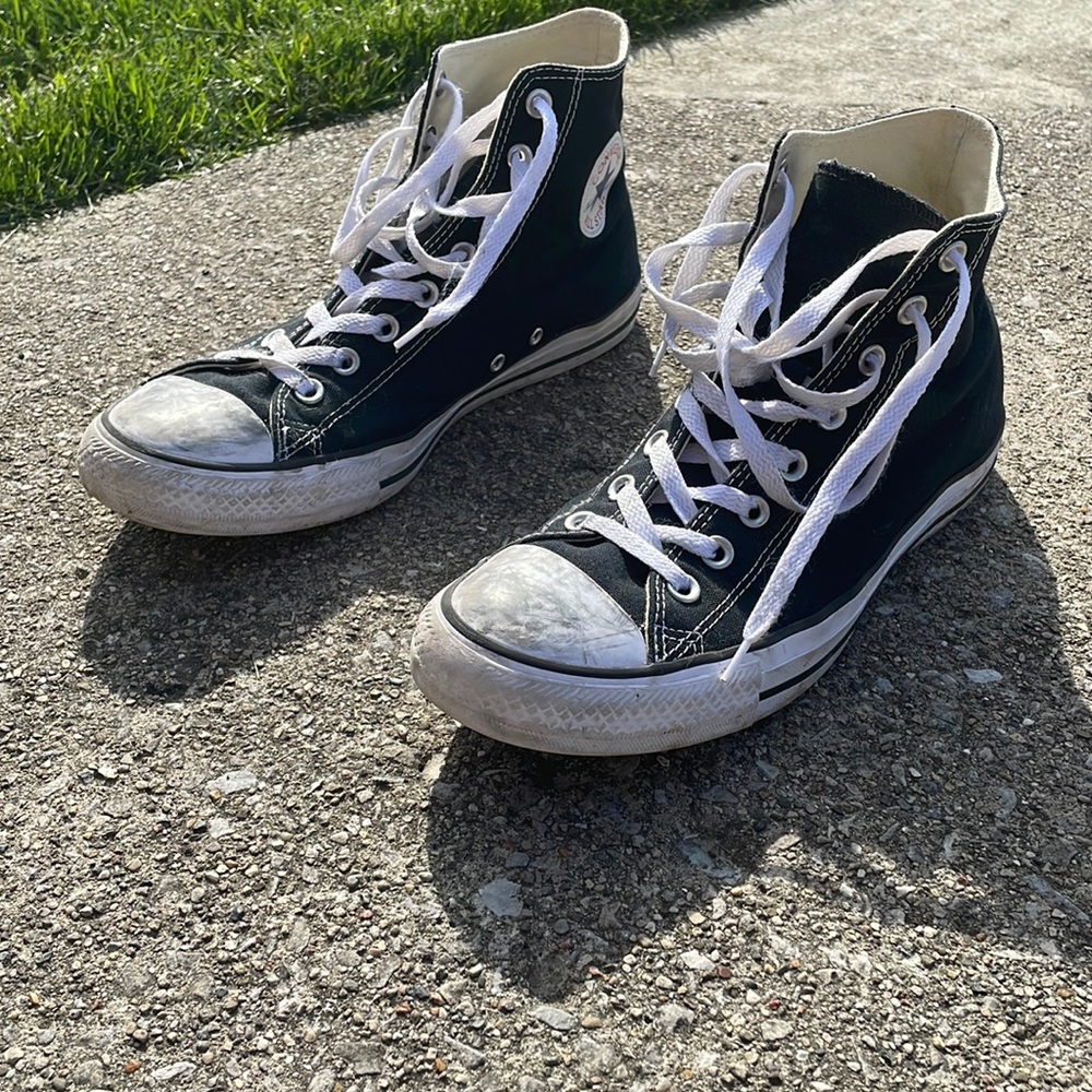 Original Converse All Star